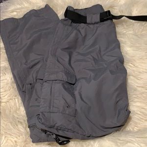Magellan hiking pants
